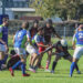 Rugby-Kraig am 08.10.2022 in Kraig (Sauritschnig Arena), AUSTRIA, (Photo by Ernst Krawagner sport-fan.at),