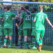 SV Donau steigt auf und holt Torschützenkönig!