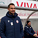 Trainer Gernot Messner Foto: Kuess