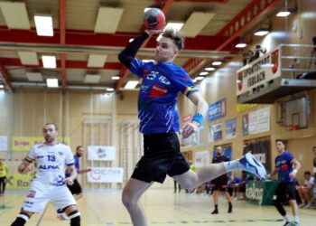 SC Ferlach: Es tuat so weh, wenn man unnötig verliert