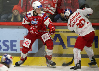 KAC verlängert mit drei Zukunftsaktien