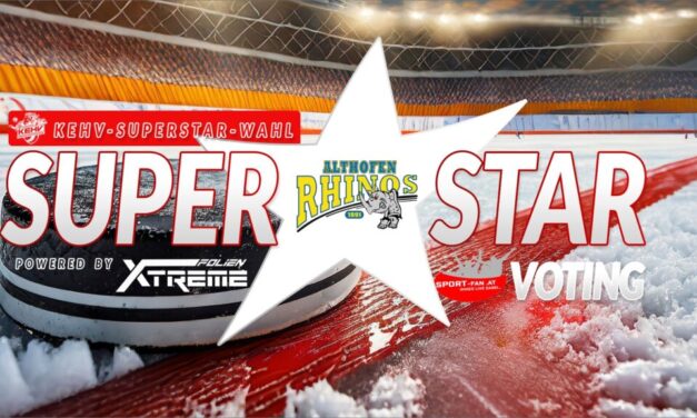 KEHV-Superstarwahl 2023/24 – 1.EHC Althofen