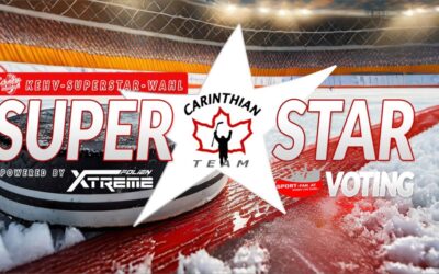2023-2024-Carinthian Team-Superstarwahl-Sport-Fan-Austria
