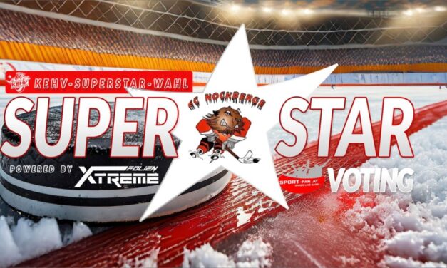 KEHV-Superstarwahl 2023/24 – EC Nockberge