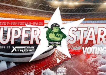 2023-2024-EH Turtles-Superstarwahl-Sport-Fan-Austria