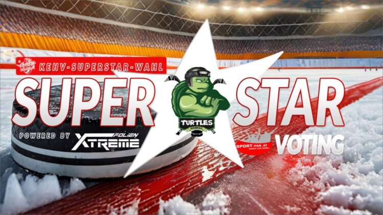 2023-2024-EH Turtles-Superstarwahl-Sport-Fan-Austria
