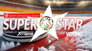 2023-2024-ESC Unicorns-Superstarwahl-Sport-Fan-Austria