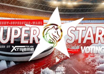 2023-2024-ESC Unicorns-Superstarwahl-Sport-Fan-Austria