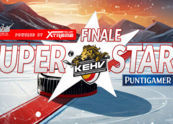 KEHV Superstarwahl Finale Sport Fan Austria