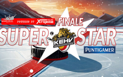 KEHV Superstarwahl Finale Sport Fan Austria