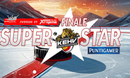 KEHV Eishockey Superstar Wahl – Finale