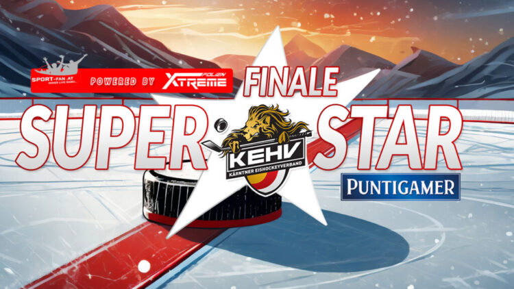 KEHV Superstarwahl Finale Sport Fan Austria