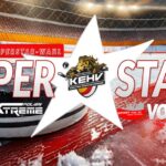 Die KEHV-Superstarwahl 2023/24 wurde gestartet