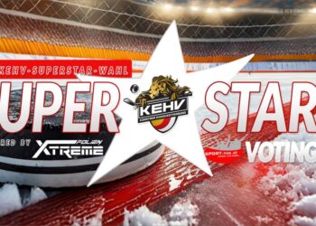 KEHV Superstar Wahl Damen - 2023-2024-KEHV-Superstarwahl-Sport-Fan-Austria