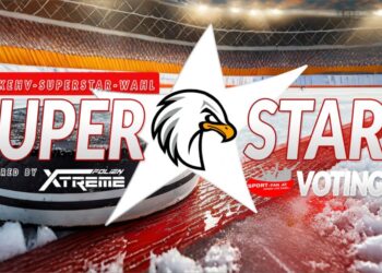 2023-2024-Lady Hawks-Superstarwahl-Sport-Fan-Austria