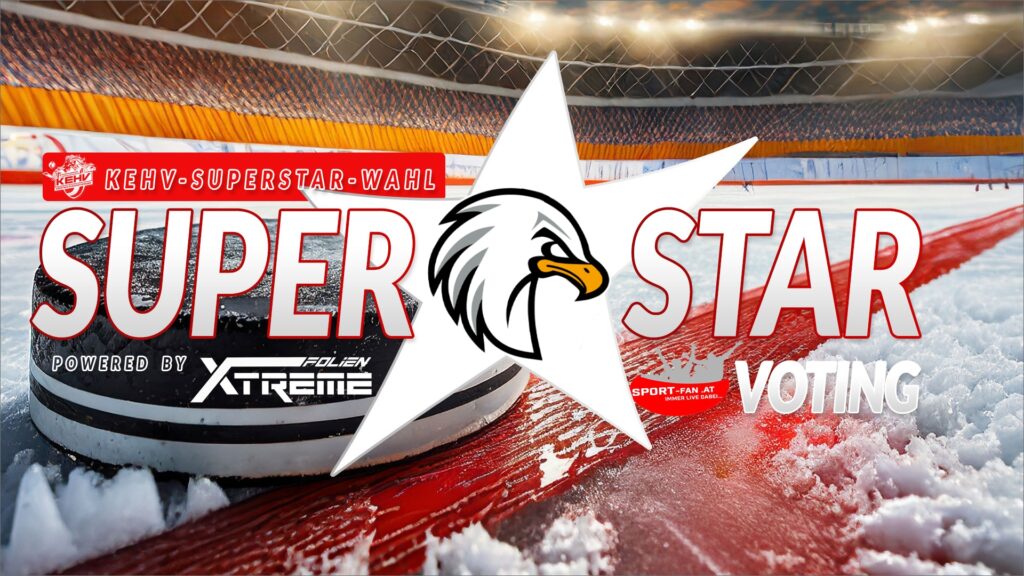 2023-2024-Lady Hawks-Superstarwahl-Sport-Fan-Austria