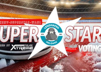 2023-2024-Lendhafen Seelöwen-Superstarwahl-Sport-Fan-Austria