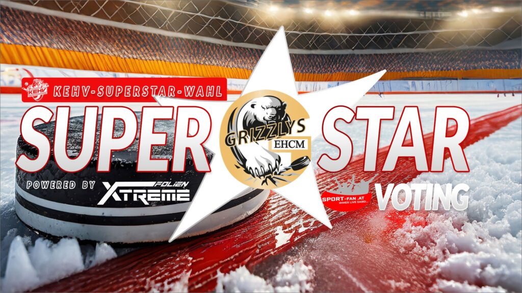 KEHV-Superstarwahl 2023/24 – EHC Micheldorf