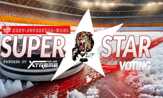 KEHV-Superstarwahl 2023/24 – EC Tigers Paternion