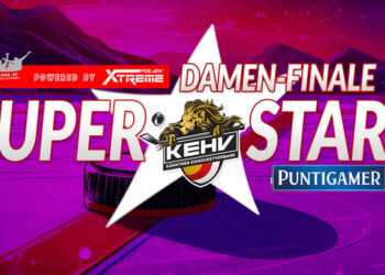 KEHV Superstarwahl-Damen Finale Sport Fan Austria