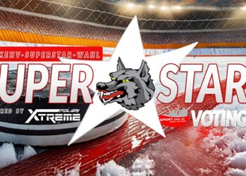 2023-2024-Tarco Wölfe-Superstarwahl-Sport-Fan-Austria