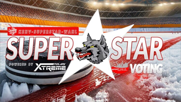 2023-2024-Tarco Wölfe-Superstarwahl-Sport-Fan-Austria