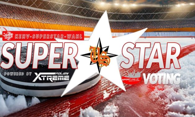 KEHV-Superstarwahl 2023/24 – Ultras Spittal