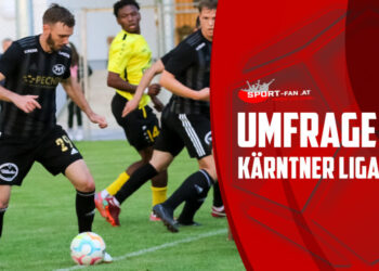 Trainerumfrage Kärntner Liga 2023/24