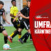 Trainerumfrage Kärntner Liga 2023/24