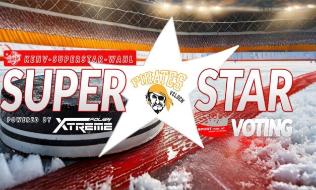KEHV-Superstarwahl 2023/24 – USC Pirates Velden