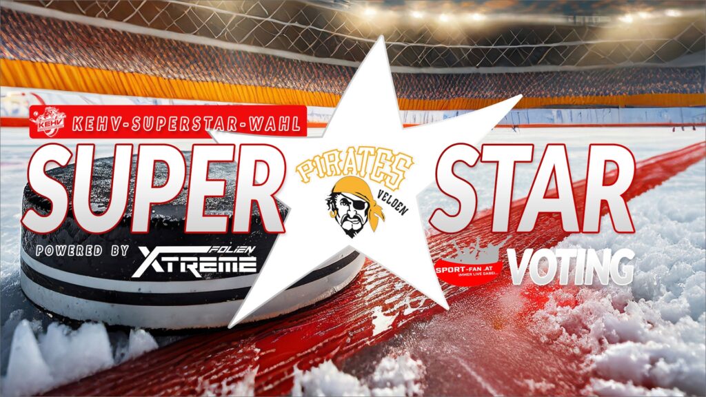 KEHV-Superstarwahl 2023/24 - USC Pirates Velden 10 2023-2024-Velden-Superstarwahl-Sport-Fan-Austria