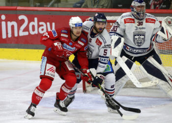 Matt Fraser verlängert beim KAC