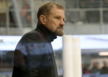 EC-KAC und Petri Matikainen gehen getrennte Wege