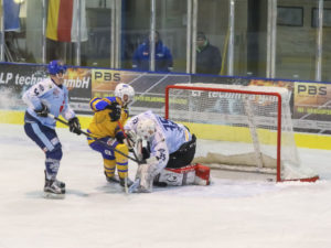 Steindorf - Althofen am 22.02.2023 in Steindorf (Ossiachersee Halle), Austria, (Photo by Ernst Krawagner sport-fan.at),