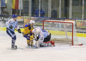 Steindorf - Althofen am 22.02.2023 in Steindorf (Ossiachersee Halle), Austria, (Photo by Ernst Krawagner sport-fan.at),