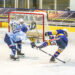 David Hrazdira bezwingt Paul Steiner - ESC Steindorf vs HC Kufstein.