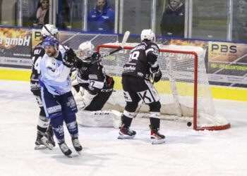 Steindorf - Hohenems am 11.03.2023 in Steindorf (Ossiachersee Halle), Austria, (Photo by Ernst Krawagner sport-fan.at),