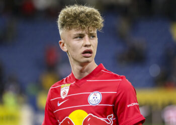 Fußball-Kärntner in der Bundesliga und 2. Liga