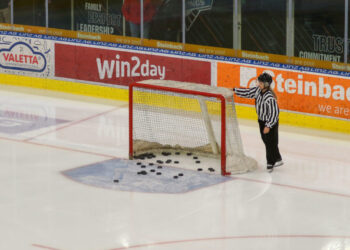 Kärnten als Vorreiter | KEHV-Goalie-Kompetenzzentrum