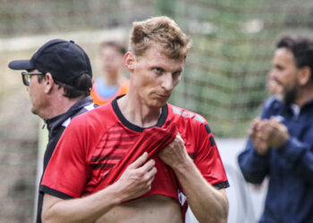 Das ist der neue Trainer des ASKÖ St. Michael/Bleiburg