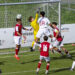 U15-Nationalteam Österreichs beim “Torneo delle Nazioni” im Semifinale