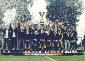 UNIQA ÖFB Cup – Spieltermine für 1. Runde fixiert