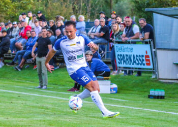SK Treibach - Regionalliga Mitte