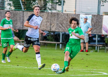 KFV-Unterhaus Umfrage der Woche 34: Jungspielerregelung-Mindestanzahl U23-Spieler