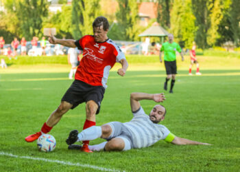 KFV-Unterhaus Umfrage der Woche 36: Die Klasseneinteilung