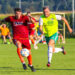 Kärntner Fußball-Steno KW 34/4 Wochenendnotizen