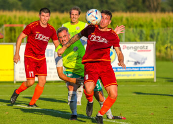 ASKÖ Wölfnitz - Unterliga Ost