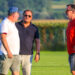 Koettmannsdorf - Trainer Alexander Suppantschitsch