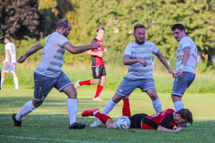 KFV Cup 1. Runde
