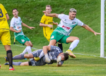 SV Feldkirchen
